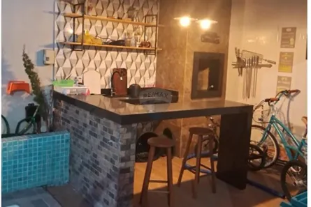Casa com 3 Quartos para alugar, 200m² no Praia do Francês, Marechal Deodoro