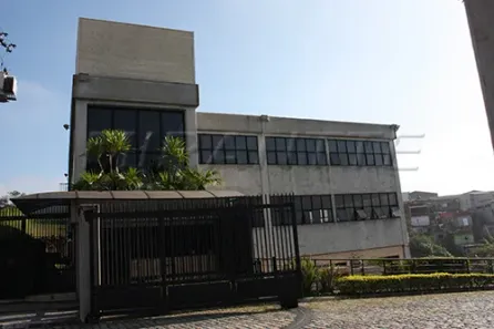 Galpão / Depósito / Armazém à venda, 6676m² no Chácaras Marco, Barueri