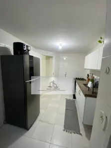 Apartamento com 2 Quartos à venda, 58m² no Parque Rosário, Campos dos Goytacazes
