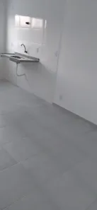 Casa com 1 Quarto para alugar, 42m² no Palhada, Nova Iguaçu