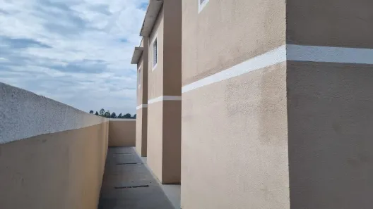 Casa com 2 Quartos à venda, 65m² no Jardim Vassouras, Francisco Morato