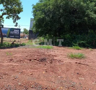 Terreno / Lote / Condomínio para alugar, 370m² no Alto da Boa Vista, Ribeirão Preto