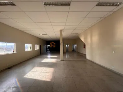 Prédio Inteiro para alugar, 176m² no Conjunto Residencial do Bosque, Mogi das Cruzes