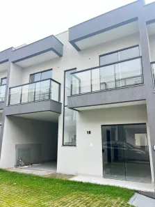 Casa de Condomínio com 3 Quartos à venda, 120m² no Recreio Ipitanga, Lauro de Freitas
