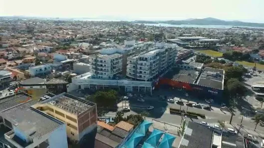 Loja / Salão / Ponto Comercial à venda, 45m² no Centro, Cabo Frio