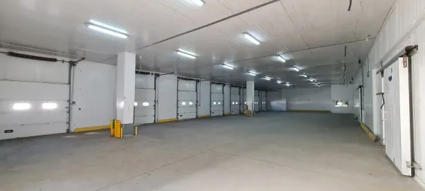 Galpão / Depósito / Armazém para alugar, 1030m² no Nova Era, Caieiras