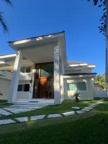 Casa de Condomínio com 5 Quartos para alugar, 1000m² no Itanhangá, Rio de Janeiro