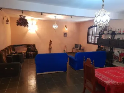 Fazenda / Sítio / Chácara com 5 Quartos à venda, 400m² no Chácaras Bom Tempo, Franco da Rocha
