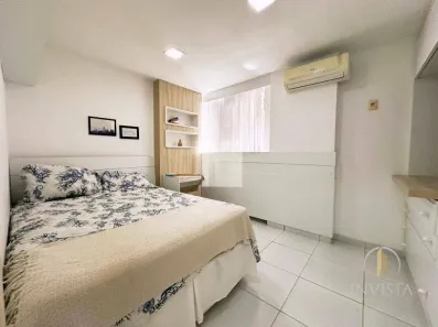 Apartamento com 3 Quartos à venda, 125m² no Jardim Oceania, João Pessoa