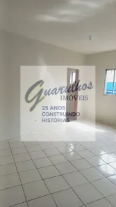 Conjunto Comercial / Sala para alugar, 85m² no Vila Galvão, Guarulhos