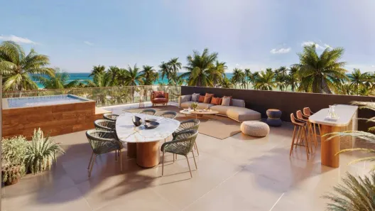 Cobertura com 3 Quartos à venda, 156m² no , Ipojuca