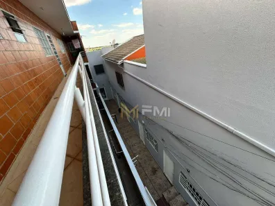 Kitnet com 1 Quarto à venda, 50m² no Jardim São Carlos, Sumaré
