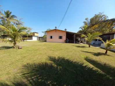 Fazenda / Sítio / Chácara com 2 Quartos à venda, 142m² no Gaivota, Itanhaém