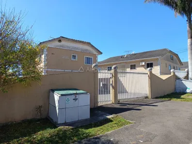 Apartamento com 1 Quarto para alugar, 48m² no Jardim Nesita, Campina Grande do Sul