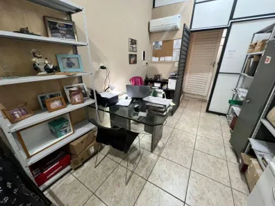 Conjunto Comercial / Sala para alugar, 39m² no Rústico, Volta Redonda