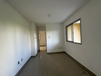 Apartamento com 2 Quartos à venda, 57m² no Busca Vida (Abrantes), Camaçari