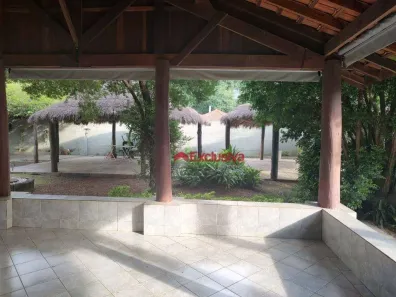 Fazenda / Sítio / Chácara com 3 Quartos para alugar, 372m² no Morumbi, Paulínia