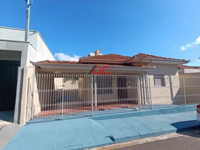 Casa com 3 Quartos para alugar, 172m² no Vila Jesus, Presidente Prudente