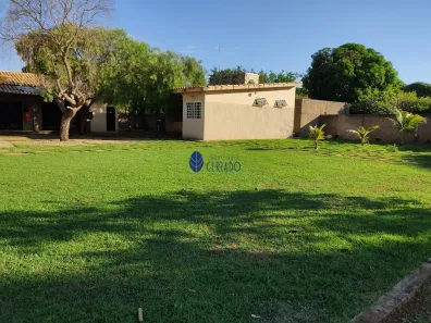Casa com 4 Quartos à venda, 480m² no , Abadiânia