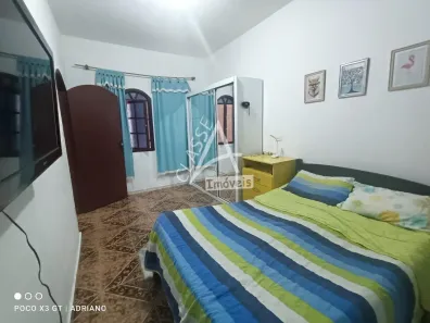 Sobrado com 4 Quartos à venda, 366m² no Vila Lisboa, Mauá