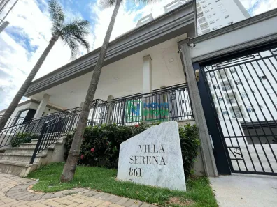 Cobertura com 4 Quartos à venda, 140m² no Jardim Califórnia, Piracicaba
