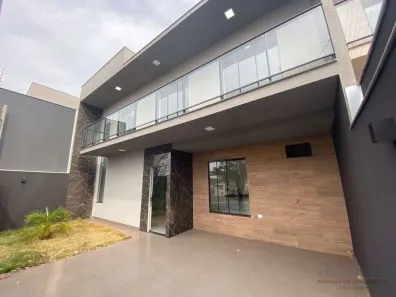Casa com 3 Quartos à venda, 134m² no Centro, Ibiporã