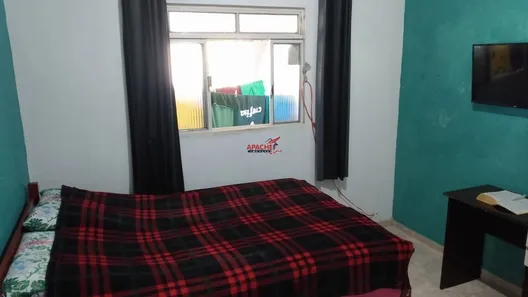 Kitnet com 1 Quarto à venda, 46m² no Novo Silvestre, Viçosa