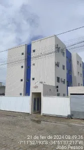 Apartamento com 2 Quartos à venda, 48m² no Planalto Boa Esperança, João Pessoa