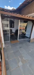 Casa com 3 Quartos à venda, 123m² no Conjunto Nova Pampulha (Justinópolis), Ribeirão das Neves