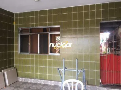 Sobrado com 4 Quartos à venda, 125m² no Jardim Tietê, São Paulo