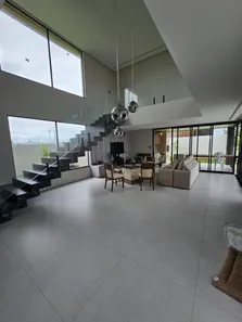 Casa de Condomínio com 3 Quartos à venda, 319m² no Alphaville, Barra dos Coqueiros