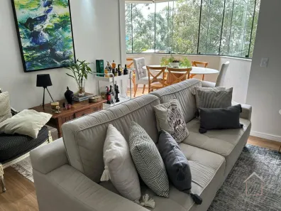 Apartamento com 2 Quartos à venda, 88m² no Vila Andrade, São Paulo