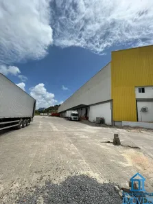 Galpão / Depósito / Armazém para alugar, 10000m² no Jardim Jordão, Jaboatão dos Guararapes