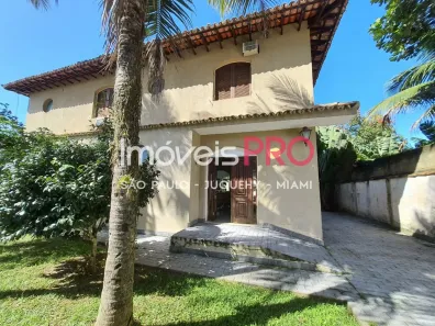 Sobrado com 5 Quartos à venda, 316m² no Balneário Praia do Pernambuco, Guarujá