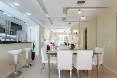 Apartamento com 2 Quartos à venda, 81m² no Recreio dos Bandeirantes, Rio de Janeiro