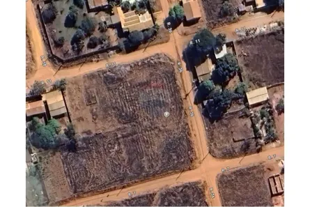 Terreno / Lote / Condomínio à venda, 755m² no Setor Garavelo Sul, Hidrolândia