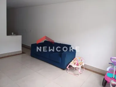 Casa de Condomínio com 3 Quartos à venda, 70m² no Centreville, Cotia