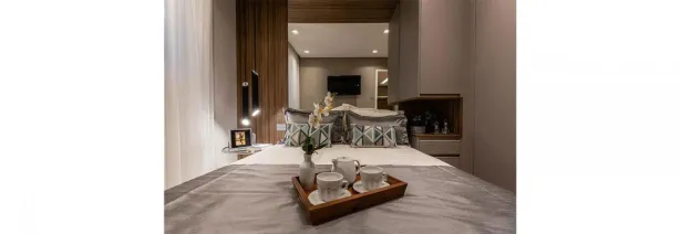 Apartamento com 2 Quartos à venda, 34m² no Vila Palmeiras, São Paulo