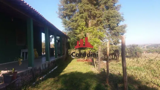 Fazenda / Sítio / Chácara com 4 Quartos à venda, 280m² no Centro (Tupi), Piracicaba