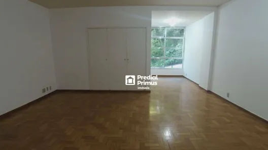 Apartamento com 3 Quartos para alugar, 153m² no Centro, Nova Friburgo
