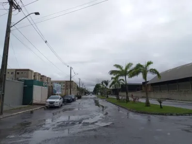 Apartamento com 2 Quartos à venda, 41m² no Fragoso, Paulista