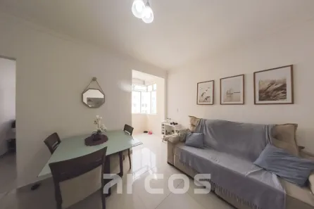 Apartamento com 3 Quartos à venda, 93m² no Luzia, Aracaju
