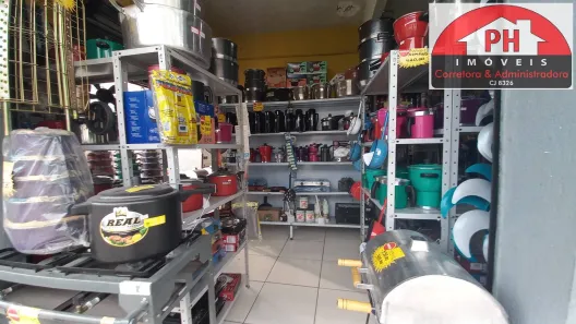 Loja / Salão / Ponto Comercial à venda, 35m² no Centro, São Pedro da Aldeia