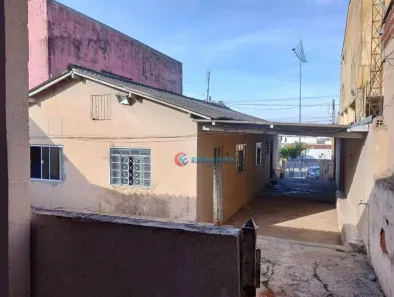 Casa com 3 Quartos à venda, 208m² no Vila Real, Hortolândia