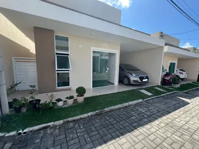Casa com 3 Quartos à venda, 91m² no Portão, Lauro de Freitas