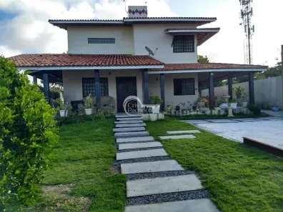 Casa com 3 Quartos à venda, 1033m² no Portão, Lauro de Freitas