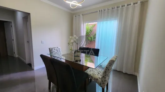 Casa com 2 Quartos à venda, 90m² no Jardim Residencial Vaughan, Sumaré