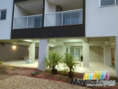 Apartamento com 2 Quartos à venda, 58m² no Rocio Pequeno, São Francisco do Sul