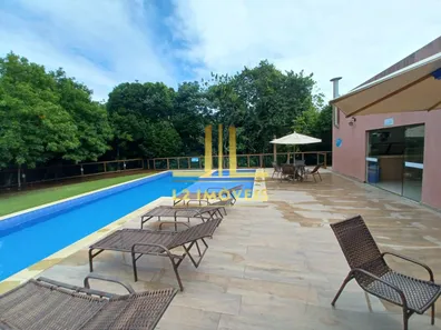 Terreno / Lote / Condomínio à venda, 309m² no Vila de Abrantes (Abrantes), Camaçari