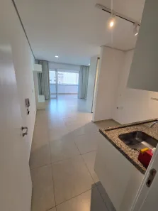 Apartamento com 1 Quarto para alugar, 39m² no Bela Vista, São Paulo